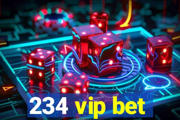 234 vip bet
